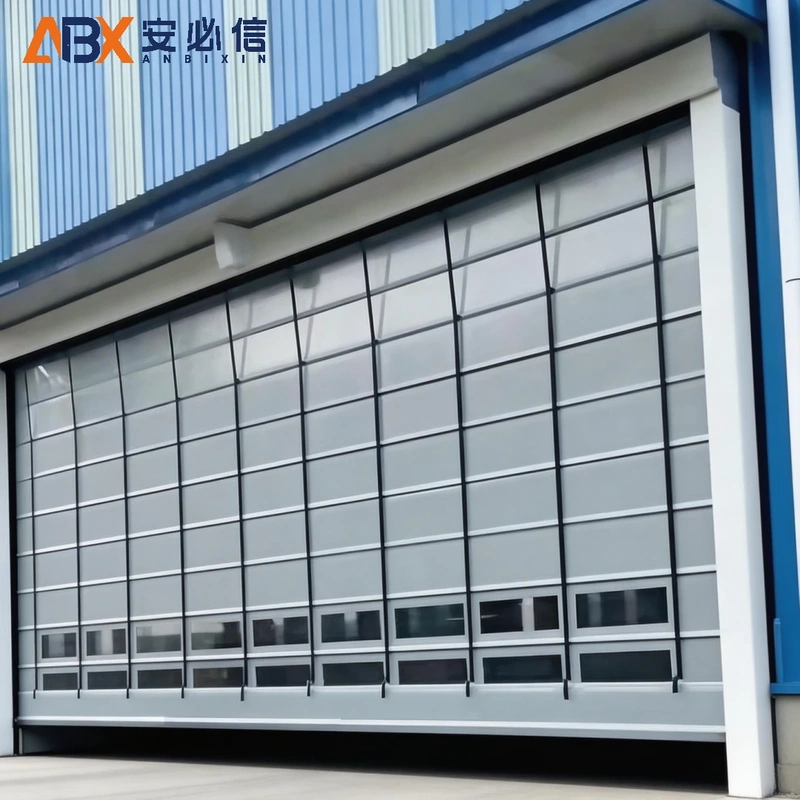 陇南市快速堆积门