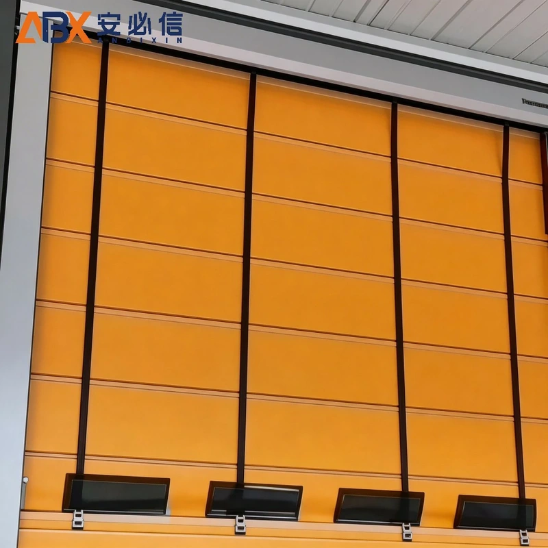 陇南市堆积门