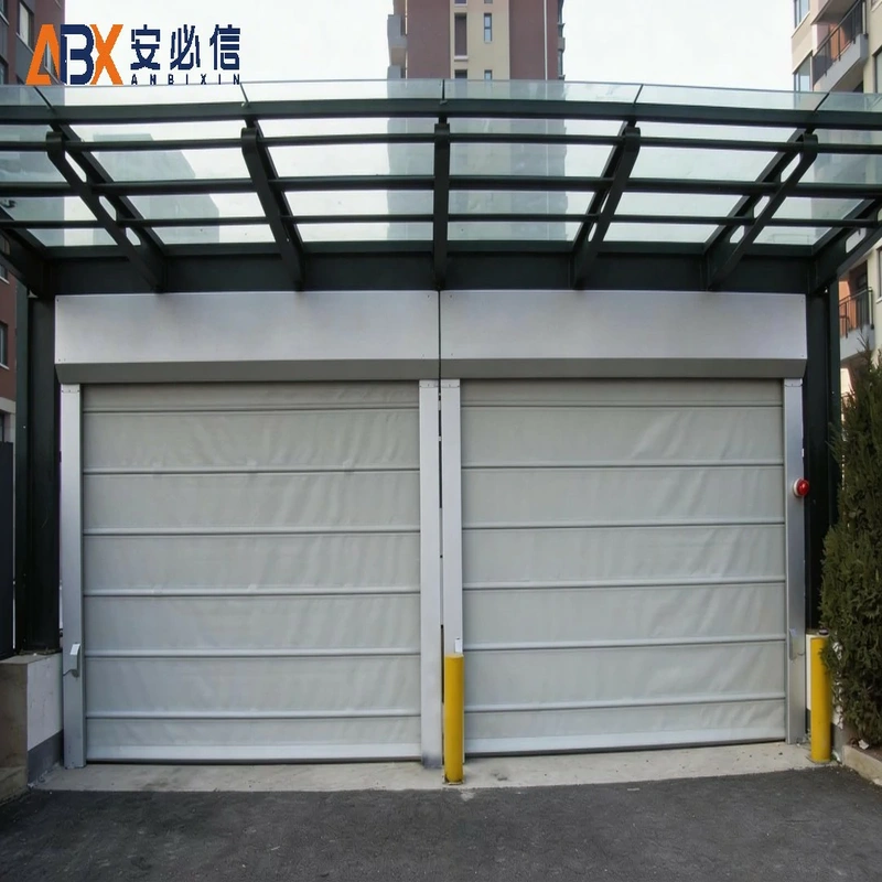 陇南市快速门